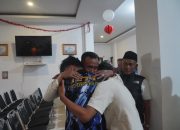10 Selamat Kapal Virgo 8 Tiba, Pemkab Garut Tahan Pulang
