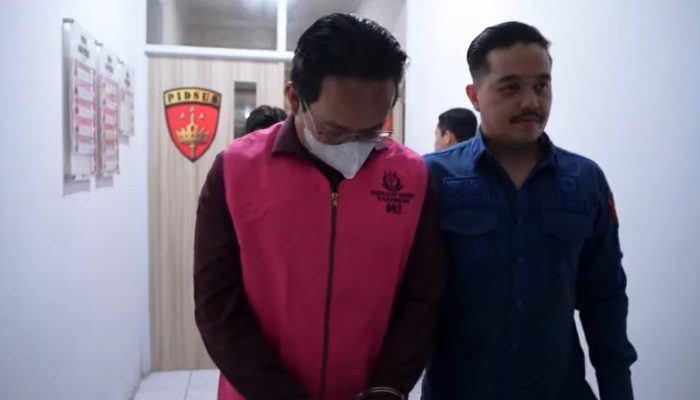 Dugaan Korupsi KPR Fiktif di Karawang, Empat Petinggi PT BAS Jadi Tersangka