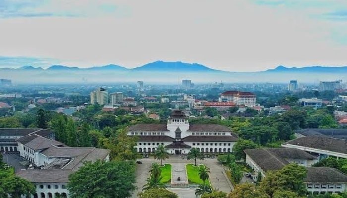 Timbanganten Part II: Kerajaan yang Terlupakan di Balik Sejarah Bandung