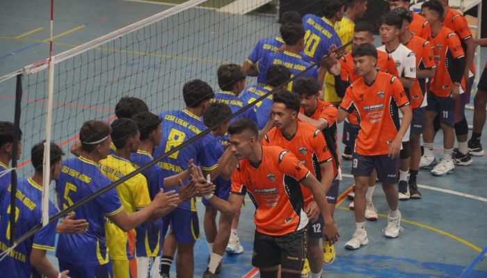 Liga Desa Garut 2026 Ditutup, Bupati Dorong Lahirnya Atlet Berprestasi