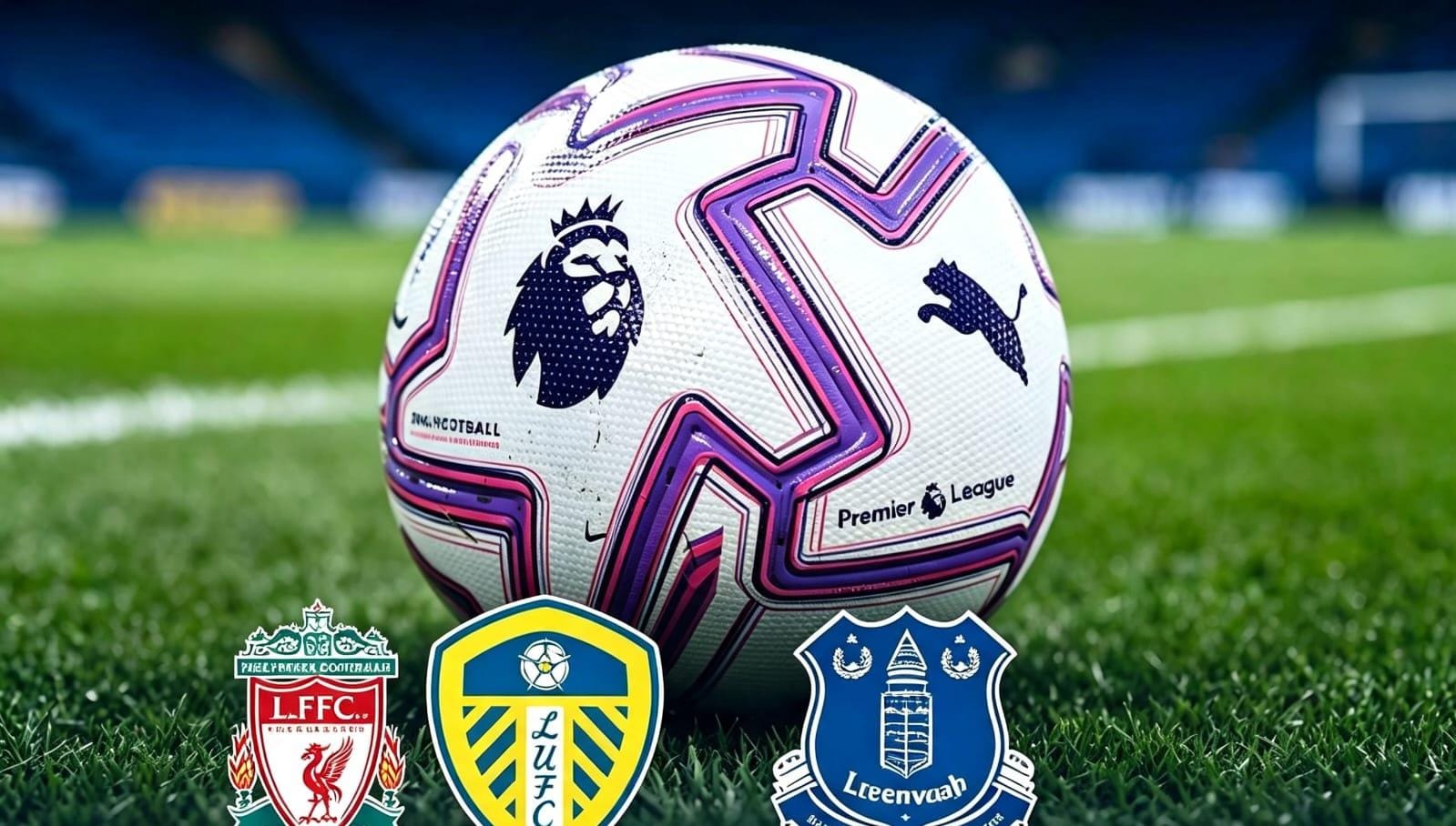 Ilustrasi EPL 2026/2027
