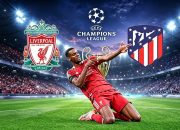 Liverpool vs Atletico Madrid: Isak Jadi Ancaman di Anfield