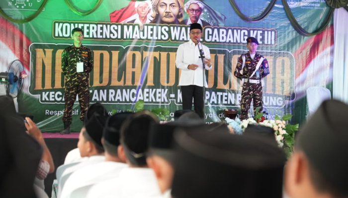 KDS Targetkan 10 Ribu Sarana Keagamaan Bersertifikat Gratis