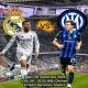 Real Madrid dan Inter Milan bersiap bertarung di Santiago Bernabéu pada Liga Champions 2026/2027.