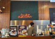 Makmur Jaya Coffee Bandung, Kopi Lengkong yang Diburu Pelanggan Luar Kota