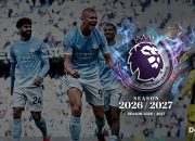 Manchester City Kokoh di Puncak, Liverpool Naik ke Peringkat 6
