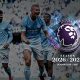 Klasemen Premier League 2026/2027 setelah pertandingan pekan ketiga.