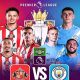 Manchester City menjamu Sunderland di Stadion Etihad, Minggu (20/9/2026), dengan peluang menyalip Arsenal di puncak klasemen Premier League.