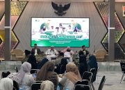 DTK Persada 212 Garut Gelar Maulid dan Donasi Akbar untuk Palestina