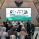 Peringatan Maulid Nabi Muhammad SAW dan donasi akbar DTK Persada 212 Garut untuk Palestina.