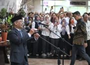 Tepuk Tangan di Lapangan Banteng, Keringat Dingin Rakyat Pembayar Pajak