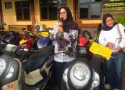 Motor Guru yang Hilang Kembali, Linawati Apresiasi Gerak Cepat Polisi
