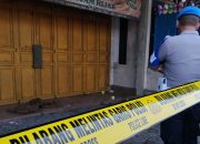 Tato AMEEL-DESSI Ungkap Jati Diri Pria Tewas di Ciawi