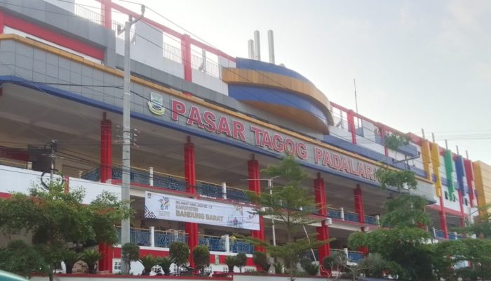 DPRD KBB Siapkan Payung Hukum, PKL Didorong Jadi Kekuatan Ekonomi