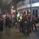 Tim Maung Galunggung bersama sejumlah satuan fungsi Polres Tasikmalaya Kota melaksanakan patroli Kegiatan Rutin Yang Ditingkatkan (KRYD), Minggu (27/9/2026) dini hari.