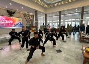 Pemkab Garut Apresiasi Pengurus PRD Periode 2026-2030