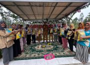 Bibit Bagus Percuma Tanpa Air, Petani Bayongbong Dibantu