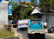 Polemik SPK Bodong: Jalan Desa Mekarsari Ditutup, Warga Jadi Korban