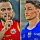 Duel Persija Jakarta melawan Persib Bandung pada pekan kedua BRI Super League 2026/27 di Stadion Utama Gelora Bung Karno, Jakarta.