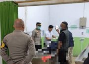 Tewas di Pedestrian, Pensiunan Ini Tinggal Seorang Diri