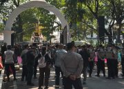 PASKIBAR Soroti Penyaluran RMP, Transparansi Anggaran Jadi Tuntutan