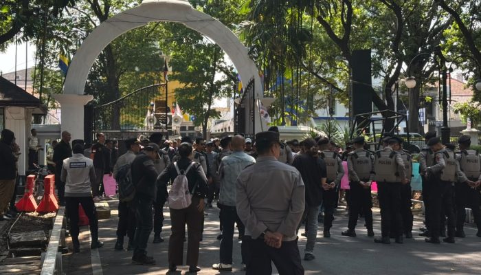 PASKIBAR Soroti Penyaluran RMP, Transparansi Anggaran Jadi Tuntutan