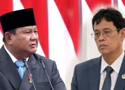 Prabowo Ganti Menkeu, Suahasil Nazara Gantikan Purbaya