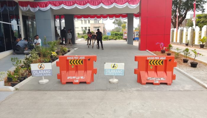 RSUD Karawang Overload, Pasien Baru Ditutup Sementara
