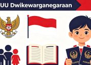 FTA Soroti RUU Dwikewarganegaraan, Minta Jangan Cuma Jadi Hadiah Politik
