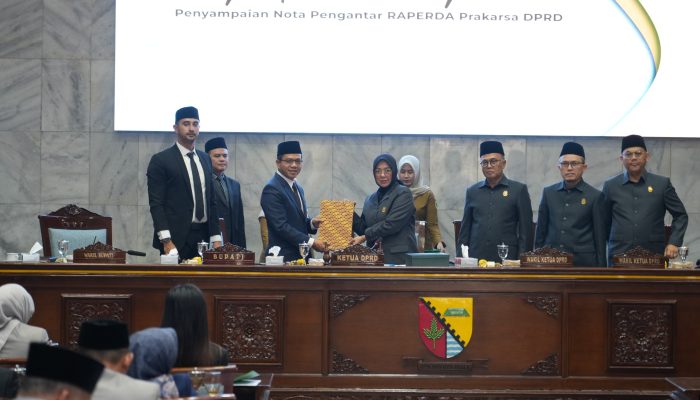 KDS Dukung Raperda Pornografi, Perkuat Perlindungan Anak di Era Digital