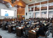 Pemkab dan DPRD Kabupaten Bandung Sepakati 10 Raperda dalam Propemperda 2027