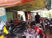 Razia Knalpot Brong di Sekolah, Pelajar Jadi Pelopor