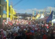 Garut Plaza Diaktifkan, Pemkab Dorong Pusat Perdagangan dan UMKM Kembali Hidup