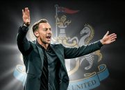 Matthias Jaissle memimpin revolusi skuad Newcastle United pada bursa transfer musim panas 2026.