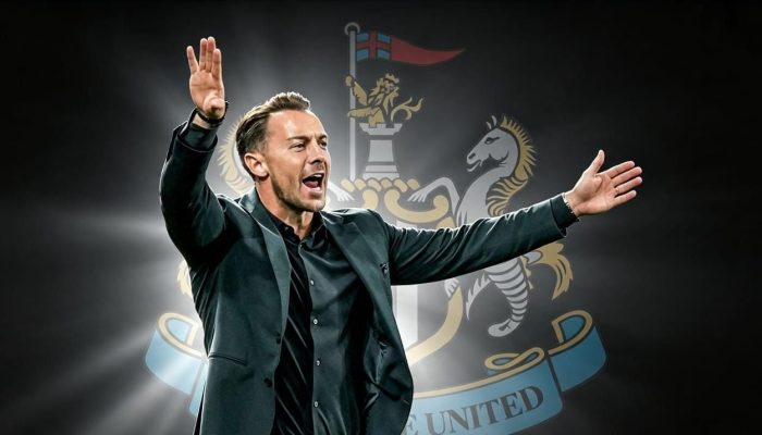 Revolusi Skuad Ala Newcastle: Beli 8 Pemain Baru, Jual Tiga Pilar