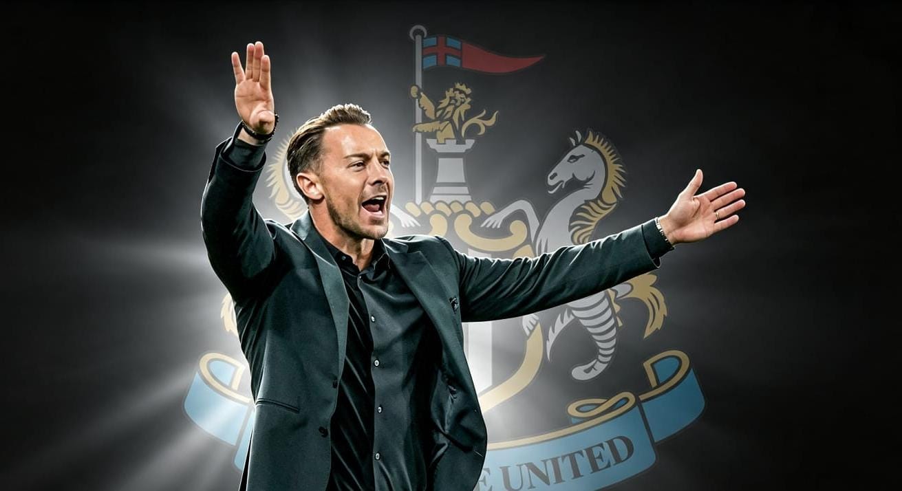Matthias Jaissle memimpin revolusi skuad Newcastle United pada bursa transfer musim panas 2026.