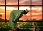 Keutamaan Ruku: Saat Allah Menjawab Pujian Hamba-Nya