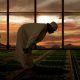 Ilustrasi Rukuk dalam Sholat