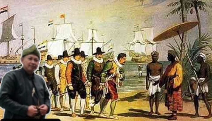 Jebakan Utang Perjanjian 1705: Refleksi Sejarah Ketergantungan Penguasa dan Hilangnya Kedaulatan