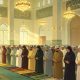Keutamaan Shalat di Saf Pertama: Pahala yang Tak Terhingga Harganya