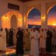 Shalat Maghrib berjamaah menjadi momen strategis bagi umat Islam untuk mengakhiri aktivitas harian dengan khusyuk