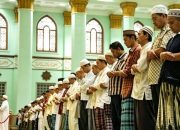 Urusan Dunia dan Akhirat Beres Jika Sholat Fardu Tak Bolong-bolong