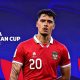 Pemanggilan Shayne Pattynama menyita perhatian karena bek kiri Persija itu baru pulih dari cedera