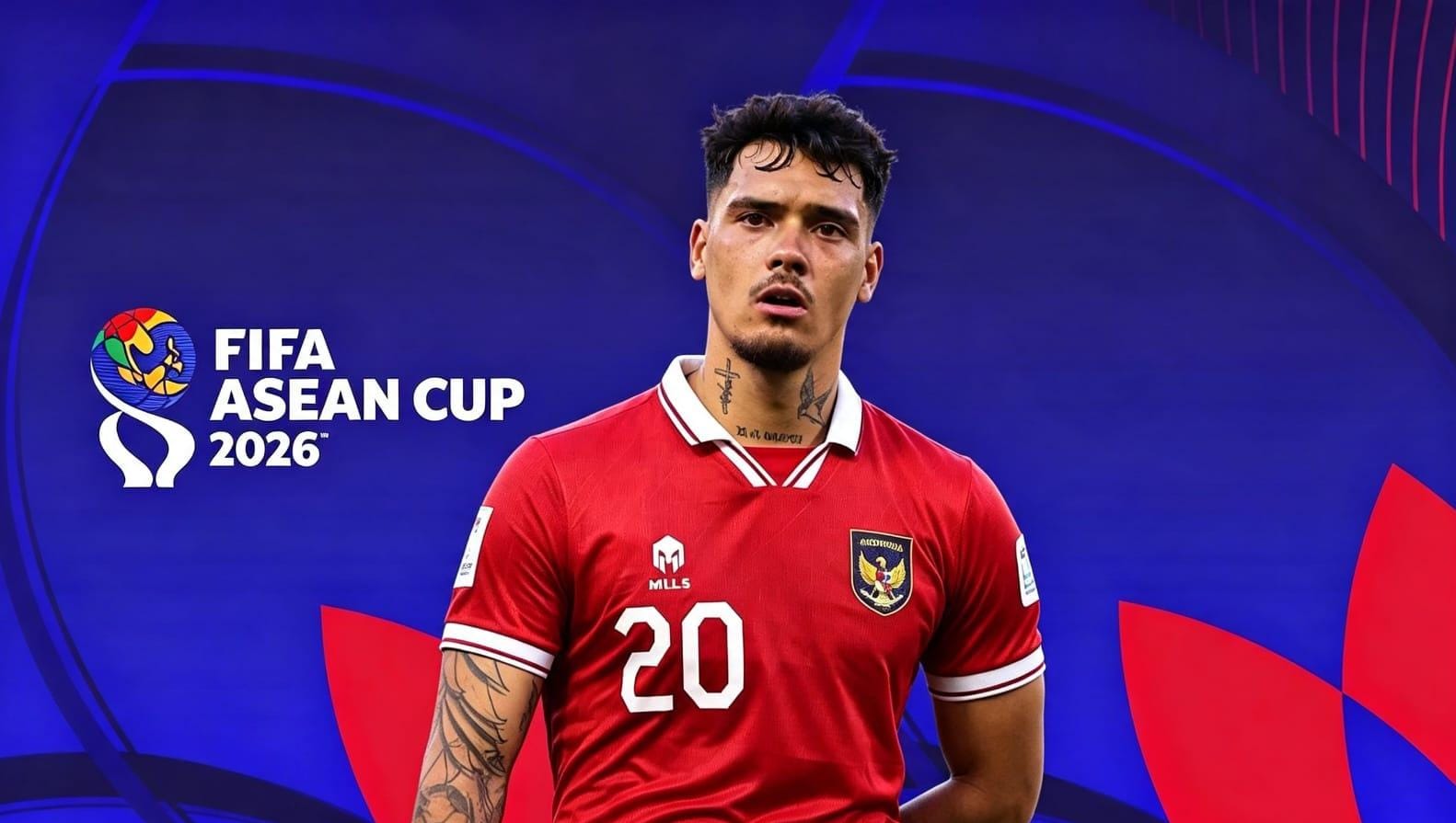 Pemanggilan Shayne Pattynama menyita perhatian karena bek kiri Persija itu baru pulih dari cedera