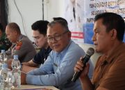 Wabup Sumedang Siagakan DAS Cimande Hadapi Musim Hujan