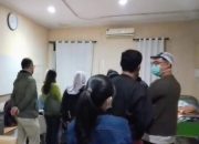 Diduga Keracunan, 14 Siswa SDN 2 Cipeundeuy Dilarikan ke Rumah Sakit