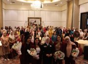 Teh Aanya Dorong Pemberdayaan Perempuan Jawa Barat melalui Empat Pilar MPR RI