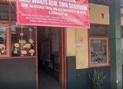 Spanduk Klaim Tanah Muncul Lagi, Proses Belajar Siswa SD Terganggu