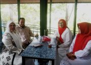 Pikachi Sepi, Ngatiyana Minta ASN Cimahi Belanja di Kantin Pemkot