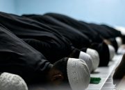 Keutamaan Sujud Terakhir dalam Sholat: Saat Doa Paling Mustajab